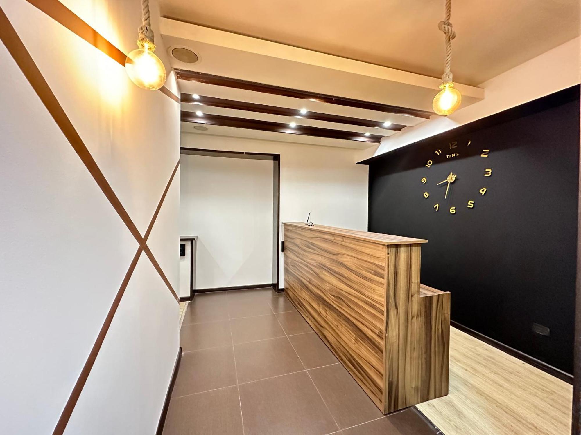 City Lime Yerevan Exterior photo