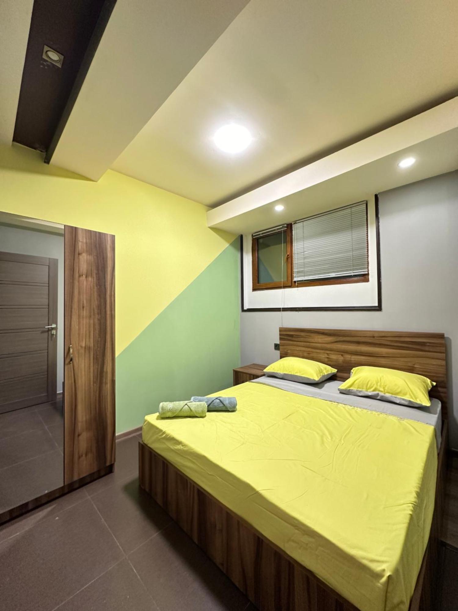 City Lime Yerevan Exterior photo